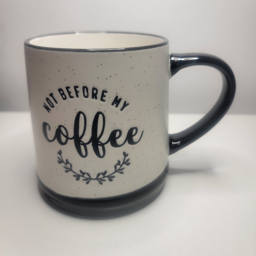Coffee Mug
